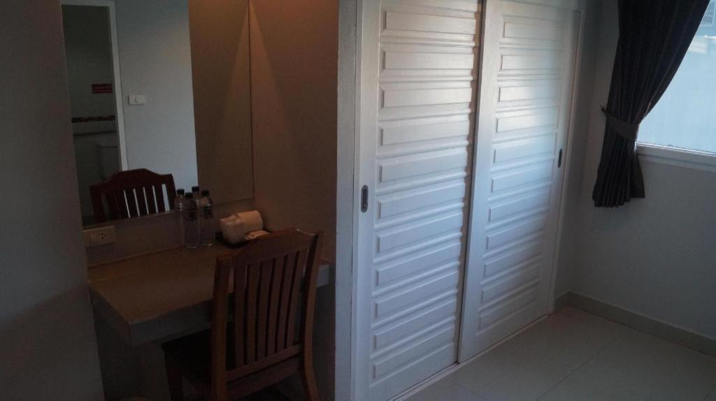 P.f Mansion Strand von Chaweng