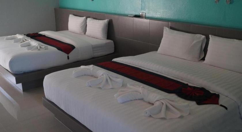 Hotel P.f Mansion 2*