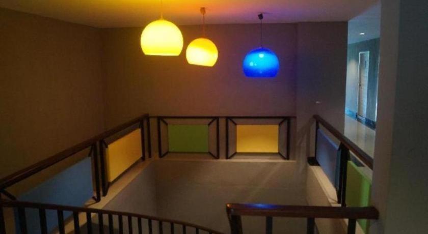P.f Mansion 2*