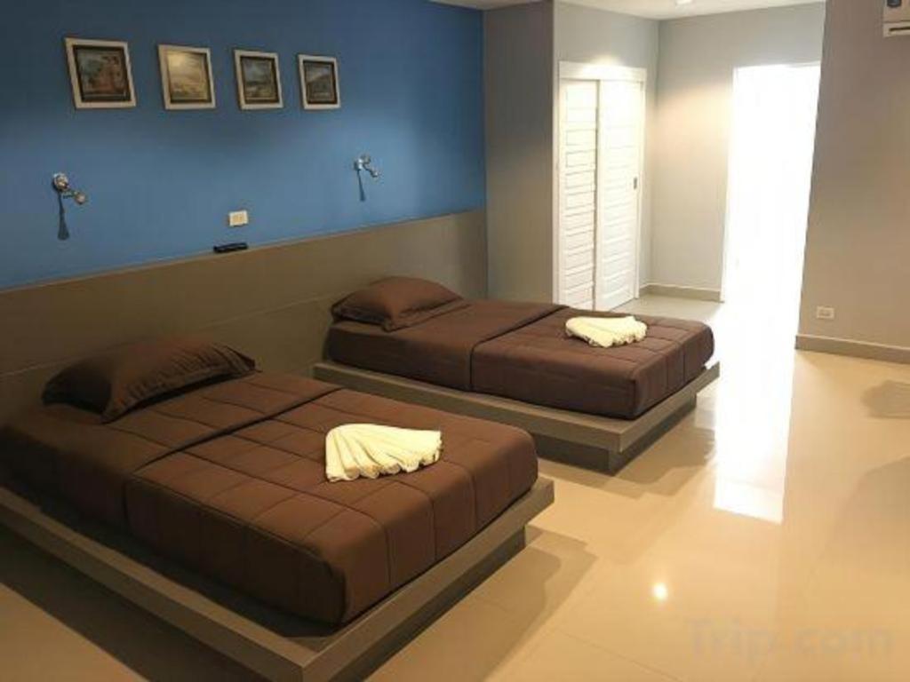 P.f Mansion Strand von Chaweng